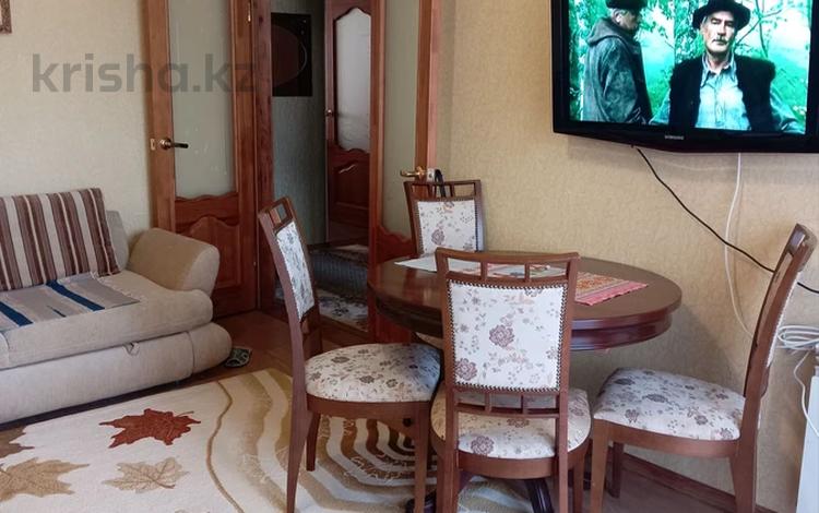 3-комнатная квартира · 61 м² · 2/5 этаж, Иксанова 45 — Назарбаева за 170 000 ₸ в Уральске — фото 2