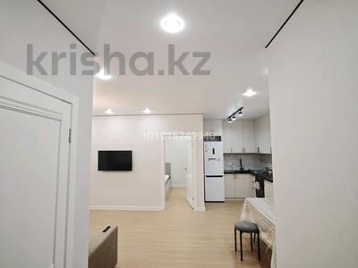 2-комнатная квартира · 45 м² · 8/10 этаж, Караменде би Шакаулы 13 за 250 000 ₸ в Астане, Сарыарка р-н