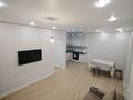 2-комнатная квартира · 45 м² · 8/10 этаж, Караменде би Шакаулы 13 за 250 000 ₸ в Астане, Сарыарка р-н — фото 4