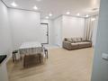 2-комнатная квартира · 45 м² · 8/10 этаж, Караменде би Шакаулы 13 за 250 000 ₸ в Астане, Сарыарка р-н — фото 5