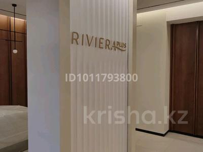 1-бөлмелі пәтер · 41 м² · 11/16 қабат, Каныша Сатпаева 90/55Б, бағасы: 42 млн ₸ в Алматы, Бостандыкский р-н