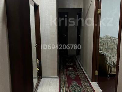 2-комнатная квартира · 54 м² · 1/5 этаж, Мамай батыра 99А за 26 млн ₸ в Семее