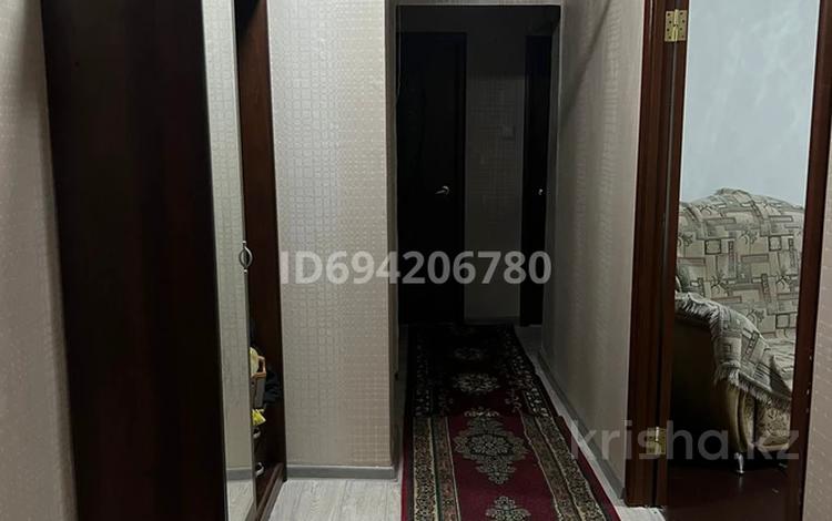 2-комнатная квартира · 54 м² · 1/5 этаж, Мамай батыра 99А за 26 млн ₸ в Семее — фото 2