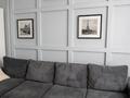 4-бөлмелі пәтер · 163.5 м² · 6/10 қабат, Кабанбай Батыра, бағасы: 166 млн ₸ в Алматы, Медеуский р-н — фото 7