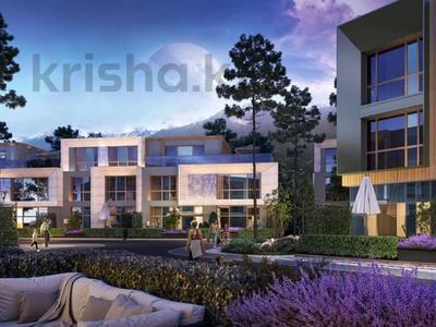 7-комнатная квартира · 565.5 м², ул. Керей-Жанибек хандар, 103б 8 за ~ 1.4 млрд 〒 в Алматы, Медеуский р-н