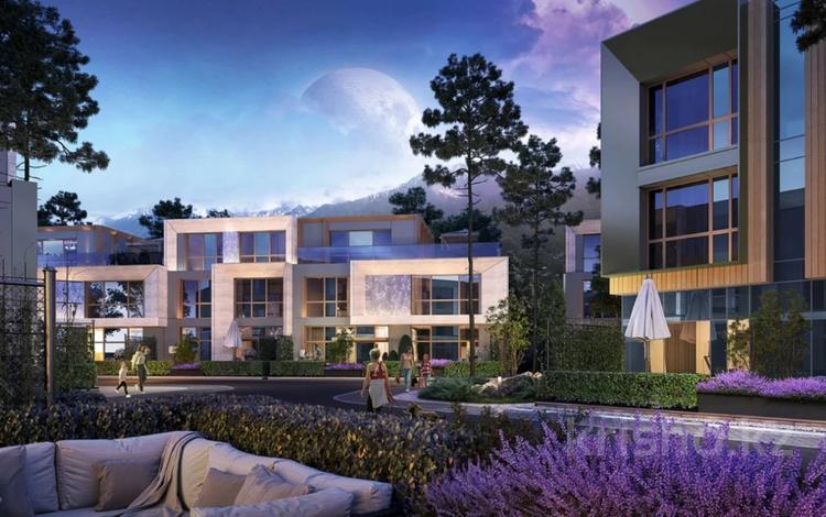 7-комнатная квартира · 565.5 м², ул. Керей-Жанибек хандар, 103б 8 за ~ 1.4 млрд 〒 в Алматы, Медеуский р-н — фото 2