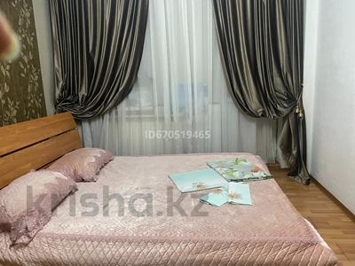 1-комнатная квартира · 40 м² · 4/11 этаж, Сауран 1 — Достык за 10 000 ₸ в Астане, Есильский р-н