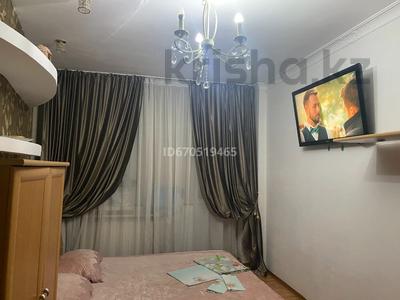 1-бөлмелі пәтер · 40 м² · 4/11 қабат, Сауран 1 — Достык, бағасы: 10 000 ₸ в Астане, Есильский р-н
