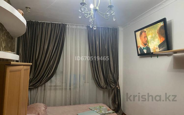 1-бөлмелі пәтер · 40 м² · 4/11 қабат, Сауран 1 — Достык, бағасы: 10 000 ₸ в Астане, Есильский р-н — фото 48
