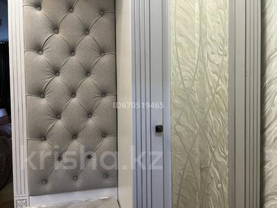 1-комнатная квартира · 40 м² · 4/11 этаж, Сауран 1 — Достык за 10 000 ₸ в Астане, Есильский р-н