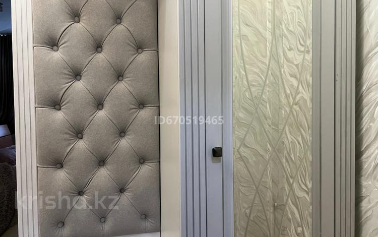 1-комнатная квартира · 40 м² · 4/11 этаж, Сауран 1 — Достык за 10 000 ₸ в Астане, Есильский р-н — фото 57