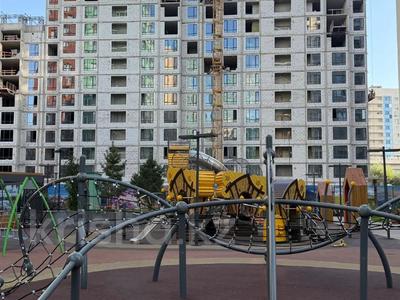 2-комнатная квартира · 71.83 м² · 3/9 этаж, Достык 8/5 за ~ 50.6 млн ₸ в Астане, Есильский р-н