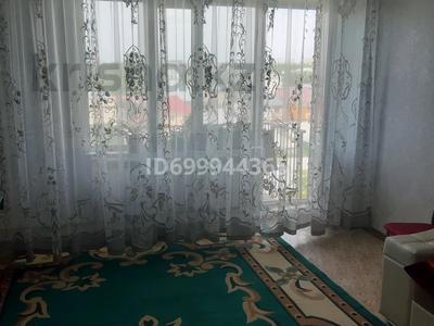 4-бөлмелі пәтер · 100 м² · 6/9 қабат, А.Молдагуловой 44 — За рынком "Комеш-Булак", бағасы: 40 млн ₸ в Шымкенте, Абайский р-н