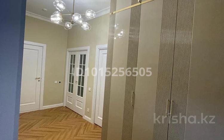 1-комнатная квартира · 50 м² · 3/14 этаж, мкр Нурсат, Назарбаева 14/1 — Назарбаева Шаяхметова за 38 млн ₸ в Шымкенте, Каратауский р-н — фото 2