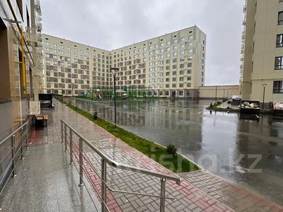 3-бөлмелі пәтер · 83 м² · 9/9 қабат, Толеметова 106/3, бағасы: 29.5 млн ₸ в Шымкенте, Абайский р-н