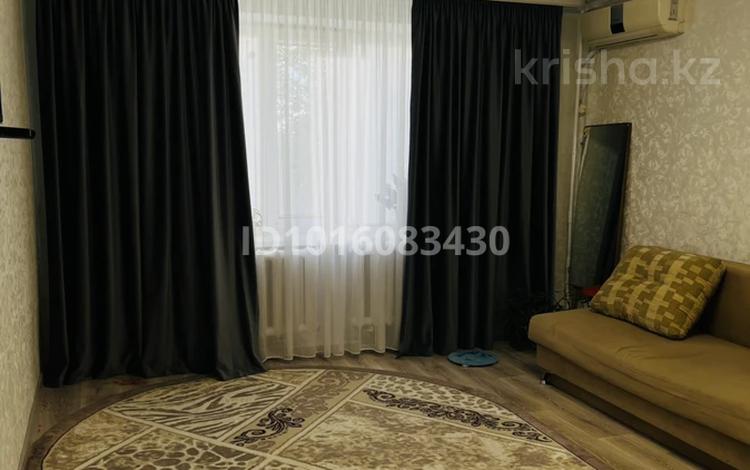 1-комнатная квартира · 36.8 м² · 2/9 этаж, мкр Омега, Есенжанова 20 за 8 млн ₸ в Уральске — фото 2