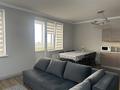 2-комнатная квартира · 70 м² · 14/15 этаж, Зенкова 59 — Кабанбай батыра и Шевченко за 27 000 ₸ в Алматы, Медеуский р-н — фото 10