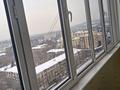 2-комнатная квартира · 70 м² · 14/15 этаж, Зенкова 59 — Кабанбай батыра и Шевченко за 27 000 ₸ в Алматы, Медеуский р-н — фото 33