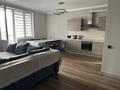 2-комнатная квартира · 70 м² · 14/15 этаж, Зенкова 59 — Кабанбай батыра и Шевченко за 27 000 ₸ в Алматы, Медеуский р-н — фото 35