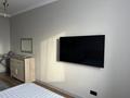 2-комнатная квартира · 70 м² · 14/15 этаж, Зенкова 59 — Кабанбай батыра и Шевченко за 27 000 ₸ в Алматы, Медеуский р-н — фото 42