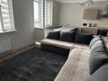 2-комнатная квартира · 70 м² · 14/15 этаж, Зенкова 59 — Кабанбай батыра и Шевченко за 27 000 ₸ в Алматы, Медеуский р-н — фото 47