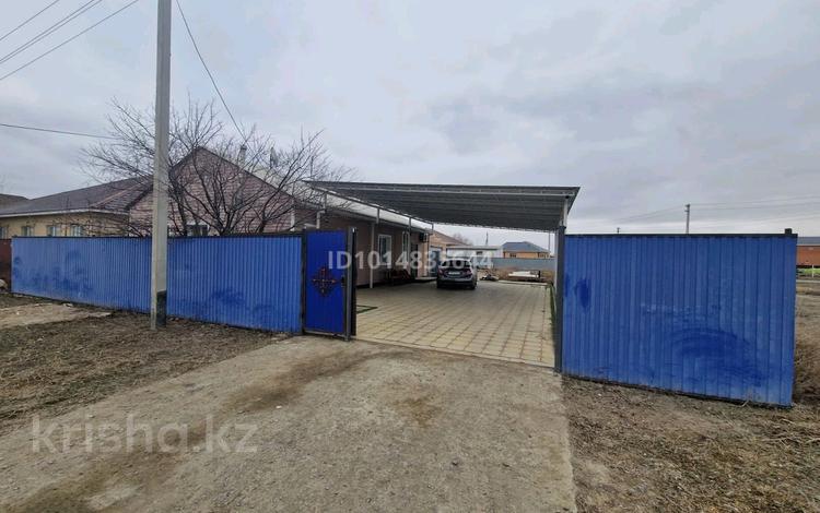 Жеке үй · 3 бөлме · 110 м² · 8 жүзд., Көкарна ш/а., Тортколь 3 — За рестораном "Альфия", бағасы: 28 млн ₸ в Атырау, мкр Кокарна — фото 2