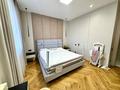2-бөлмелі пәтер · 90.5 м² · 8/8 қабат, Кыз Жибек 36 — Бизнес класс, бағасы: 62 млн ₸ в Астане, Нура р-н — фото 4