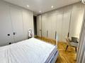 2-бөлмелі пәтер · 90.5 м² · 8/8 қабат, Кыз Жибек 36 — Бизнес класс, бағасы: 62 млн ₸ в Астане, Нура р-н — фото 5