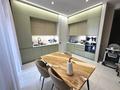 2-бөлмелі пәтер · 90.5 м² · 8/8 қабат, Кыз Жибек 36 — Бизнес класс, бағасы: 62 млн ₸ в Астане, Нура р-н — фото 8