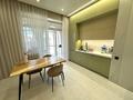2-бөлмелі пәтер · 90.5 м² · 8/8 қабат, Кыз Жибек 36 — Бизнес класс, бағасы: 62 млн ₸ в Астане, Нура р-н — фото 9