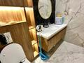 2-бөлмелі пәтер · 90.5 м² · 8/8 қабат, Кыз Жибек 36 — Бизнес класс, бағасы: 62 млн ₸ в Астане, Нура р-н — фото 12