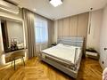 2-бөлмелі пәтер · 90.5 м² · 8/8 қабат, Кыз Жибек 36 — Бизнес класс, бағасы: 62 млн ₸ в Астане, Нура р-н — фото 3