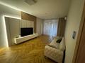 2-бөлмелі пәтер · 90.5 м² · 8/8 қабат, Кыз Жибек 36 — Бизнес класс, бағасы: 62 млн ₸ в Астане, Нура р-н — фото 2