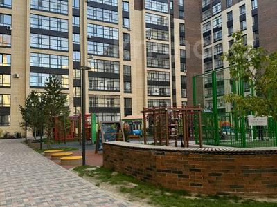 2-бөлмелі пәтер · 42.6 м² · 6/10 қабат, Аккум 22, бағасы: 35 млн ₸ в Астане, Есильский р-н