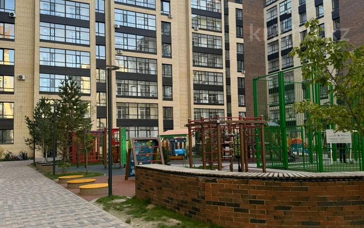 2-бөлмелі пәтер · 42.6 м² · 6/10 қабат, Аккум 22, бағасы: 35 млн ₸ в Астане, Есильский р-н — фото 2