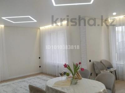 2-комнатная квартира · 67 м² · 3/12 этаж, Рыскулова 1 за 45 млн ₸ в Алматы, Алатауский р-н