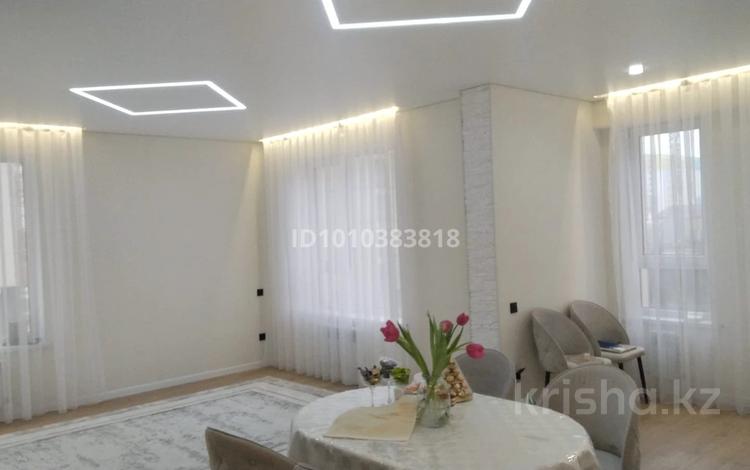 2-комнатная квартира · 67 м² · 3/12 этаж, Рыскулова 1 за 45 млн ₸ в Алматы, Алатауский р-н — фото 2