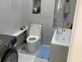 2-комнатная квартира · 67 м² · 3/12 этаж, Рыскулова 1 за 45 млн ₸ в Алматы, Алатауский р-н — фото 11