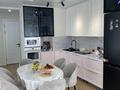 2-комнатная квартира · 67 м² · 3/12 этаж, Рыскулова 1 за 45 млн ₸ в Алматы, Алатауский р-н — фото 2