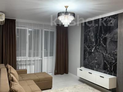 1-комнатная квартира · 33 м² · 2/5 этаж, мкр Орбита-3 за 29.7 млн ₸ в Алматы, Бостандыкский р-н