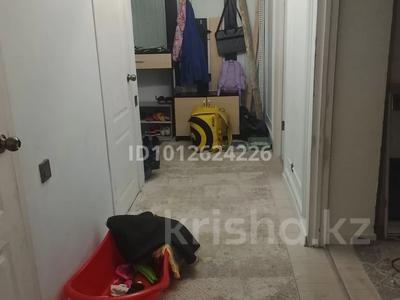 2-комнатная квартира · 59 м² · 10/12 этаж, с 303 за 30 млн ₸ в Астане, Сарыарка р-н