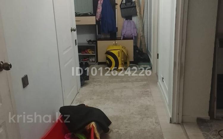 2-комнатная квартира · 59 м² · 10/12 этаж, с 303 за 30 млн ₸ в Астане, Сарыарка р-н — фото 2