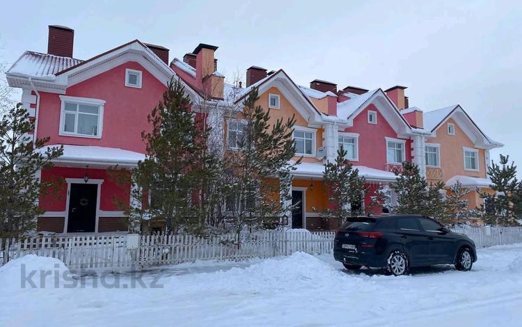 Отдельный дом · 3 комнаты · 84 м² · 1 сот., Кыран 19 за 49.4 млн 〒 в Астане, Есильский р-н — фото 2