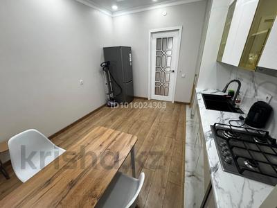 1-комнатная квартира · 49.5 м² · 3/7 этаж, 17-й мкр 51 за 20 млн ₸ в Актау