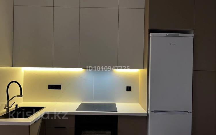 2-комнатная квартира · 38 м² · 8/9 этаж, Нажмединова 28/1 — Жумекен Нажимеденов за 31 млн ₸ в Астане, Алматы р-н — фото 4