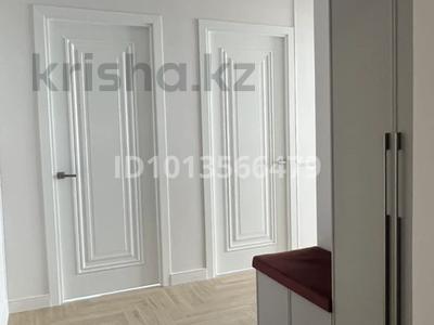 2-комнатная квартира · 62.16 м² · 3/9 этаж, мкр Ак Шагала, Акберен, ст4Б — Парк победы за 500 000 ₸ в Атырау