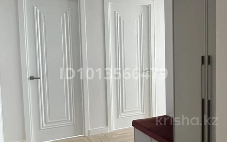 2-бөлмелі пәтер · 62.16 м² · 3/9 қабат, Ақ Шағала -ш/а., Акберен, ст4Б — Парк победы, бағасы: 500 000 ₸ в Атырау, мкр Ак Шагала — фото 2