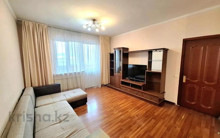 2-бөлмелі пәтер · 62 м² · 3/9 қабат, мкр Таугуль-2, бағасы: 43 млн ₸ в Алматы, Ауэзовский р-н — фото 3