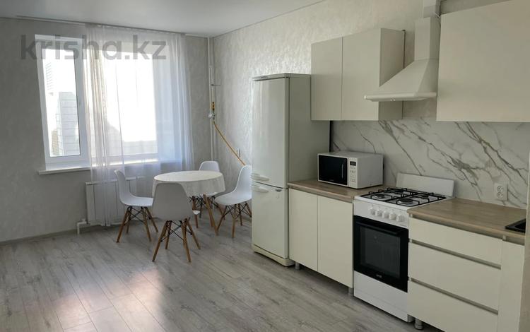 2-комнатная квартира · 80.6 м² · 8/9 этаж, зеленая 25/1 за 38 млн ₸ в Костанае — фото 2
