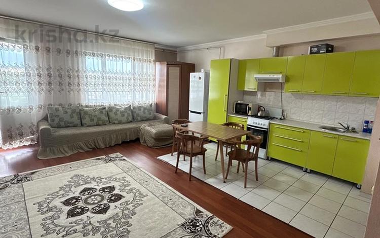 2-бөлмелі пәтер · 94 м² · 8/10 қабат, Райымбека, бағасы: 49.5 млн ₸ в Алматы, Алатауский р-н — фото 2